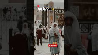 Sukoon-e-Qalb: Eshq da Sagar Mein Doob Jaoon ✨ ♥️#sufisong #spirituality♥️🌊✨