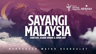 SAYANGI MALAYSIA (Lirik Video Rasmi) SAYANGI MALAYSIA (Lirik Video Rasmi)