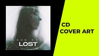 Creative Album Cover Art Design: Photoshop Tutorial