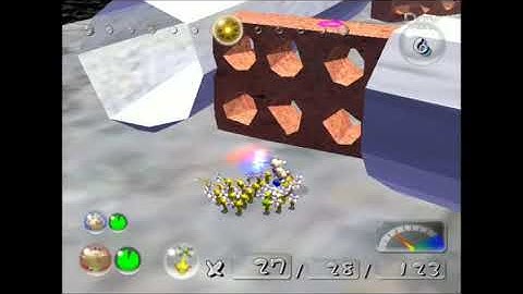 custom level+collision test