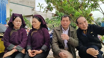 giao lưu hát shi 👍 tiệc cưới xã biên sơn lục ngạn Bắc Giang