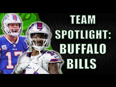 Will the Buffalo Bills Circle the Wagons I 2023? - YouTube