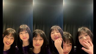 IDN Live JKT48 | 13 Mei 2026 | 17.00 WIB | Trial Live IDN - Fahira, Ralyne