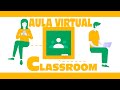 📋 CREAR AULA VIRTUAL EN CLASSROOM 2020 | VIRTUALIZAR CLASES✅