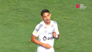 QUASE FEZ UM GOLAÇO! Weslley Patati vs Inter de Limeira (09/03/24) HD 1080p