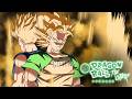 Dragon Ball - The Others episode 19 : The Blob.