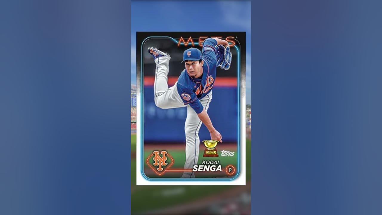 Topps 2024 DESIGN What's Your Opinion? Cincinnati Reds Elly De La Cruz