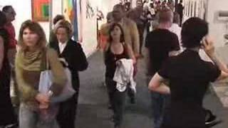 Art Basel Miami Beach 2006 / Vernissage