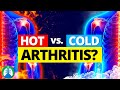 Try Hot and Cold Therapy Daily to Eliminate Bone and Joint Pain