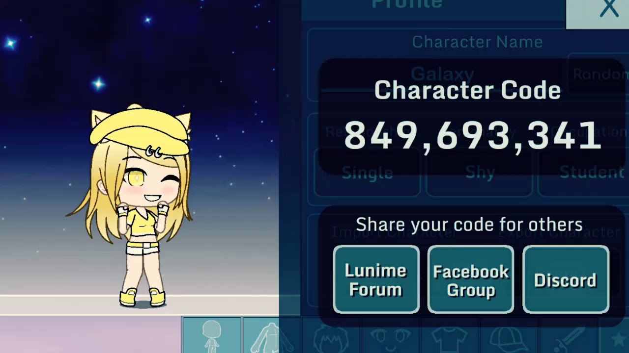 My code - YouTube