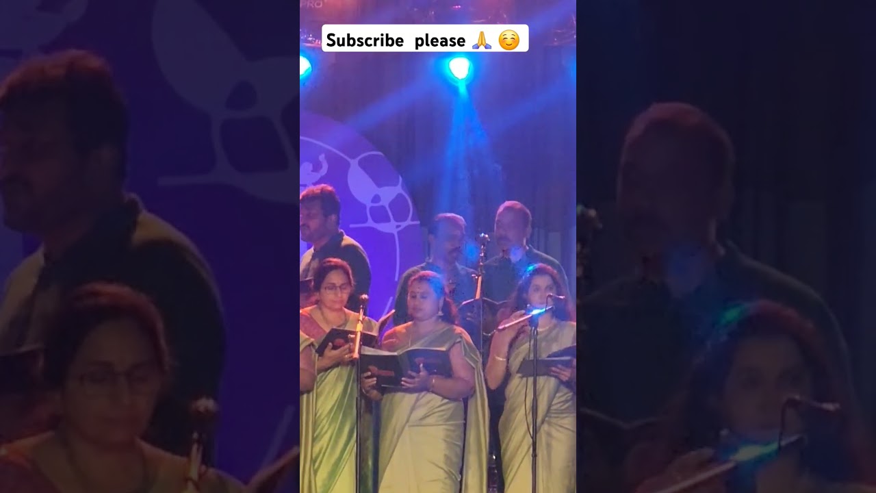 Group Song Iffk 2024