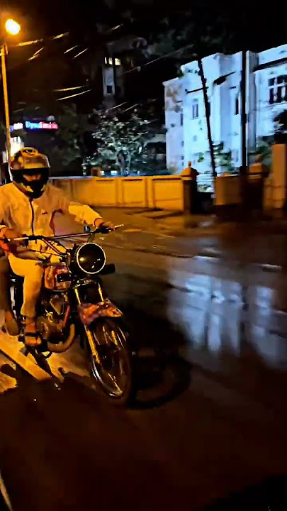 yamaha rx wheeling rx lover #shorts #viral #rx100 #ytshorts #wheelie #rider #bike