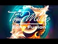 Tom music  echo fusion thunder records release  available