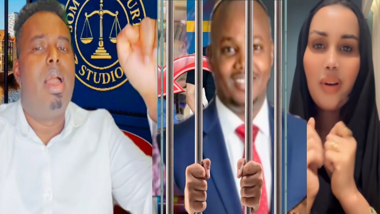 😱 DAAHIR ALASOW| EDNA DAHAB OO AFKA FURATEY DHIBATADII KENYA LA IIGU GAYSTAY NOLASHA  DHAN WAA NACAY