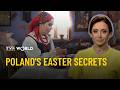 Mazurek, pisanki and Easter palms - the soul of Polish Easter | Pulse of Culture