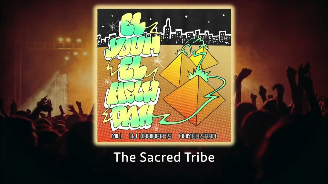 Mili, Ahmed Saad, DJ Habibeats - El Youm El Helw Dah (Extended Mix) - #afrohouse Mili, Ahmed Saad, DJ Habibeats - El Youm El Helw Dah (Extended Mix) - #afrohouse