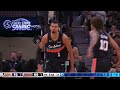 Victor Wembanyama Puts Up Double-Double Against the Lakers!