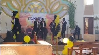 Asante Acapella || Emokozi