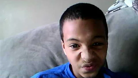 curtis mcpherson's Webcam Video from April  2, 201...