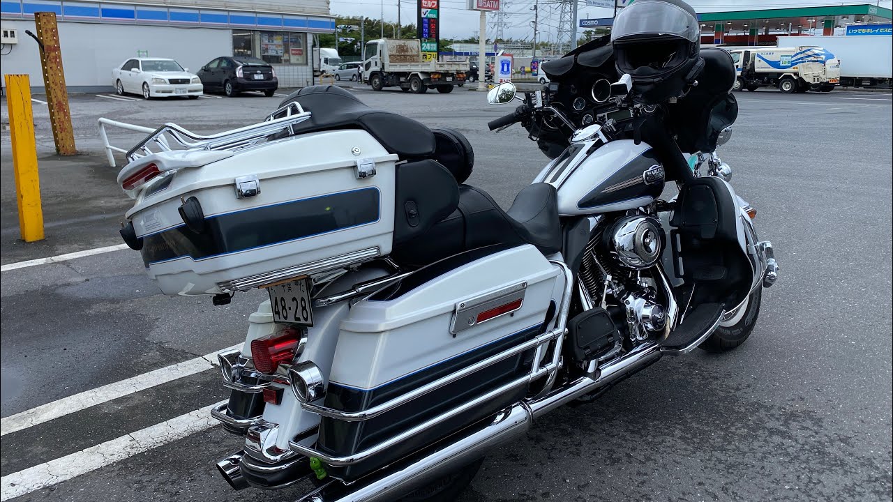 中古車なのに慣らし運転が必要なバイク ウルトラでオープンプライマリー の巻 Youtube 中古車なのに慣らし運転が必要なバイク ウルトラでオープンプライマリー の巻 Youtube