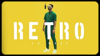 La Mass Le Vrai - Rétro Official Music Video Wild Mt Prod