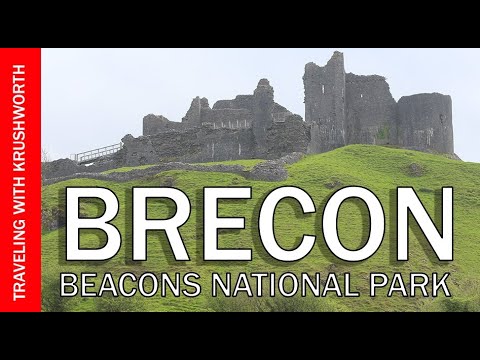 فيديو: حديقة بريكون بيكونز الوطنية: الدليل الكامل