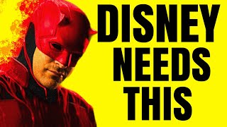 Should Netflixs Marvel Shows All Return On Disney?