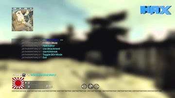 ZZ9 WAW Infectable Mod Menu V3 + Download