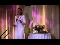 Body Language Confidential Demo: Reveal what's hidden-Body Language Expert Traci Brown