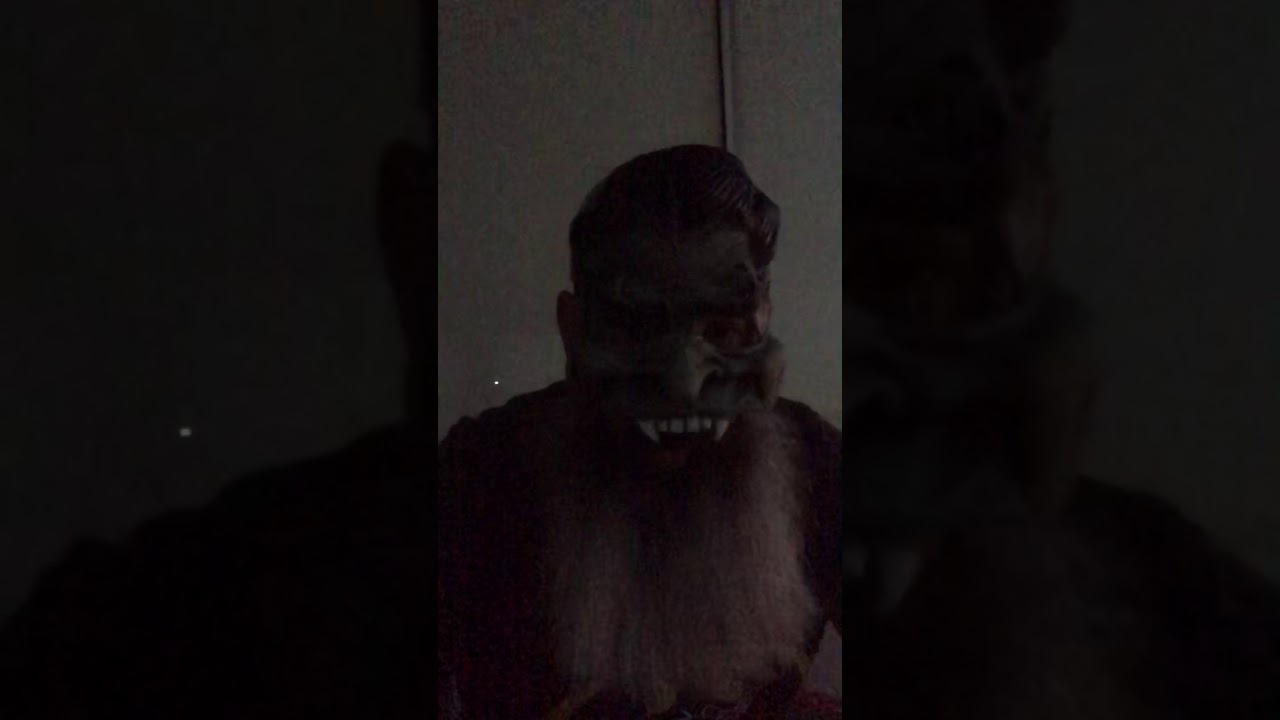 Bearducation 101 with a 7” BEARD