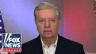 Graham on bipartisan push back against the Chinese government Net Worth