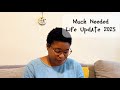 Life Update| This Is Why I Disappeared — And What I’m Building Now.