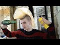 Tips to Creating the  Perfect Fan Mohawk!