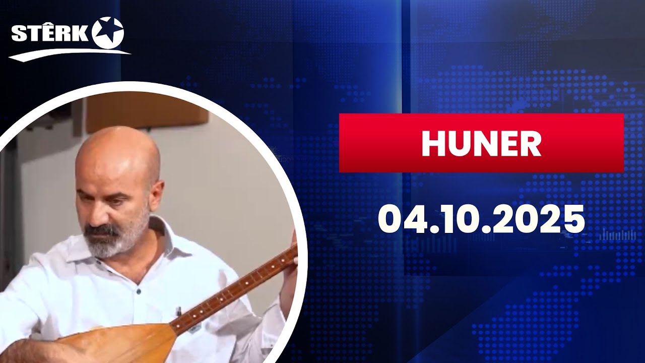 Huner