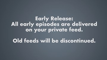 Patreon RSS Feed Tutorial - Duckfeed.tv