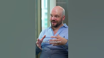 Rethinking Grid Connections for the AI Era with Paul Manning (NovoGrid)