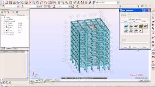 9-define load cases.avi
