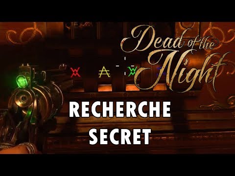 NUIT DES MORTS — ON FAIT LE SECRET - NUIT DES MORTS — ON FAIT LE SECRET