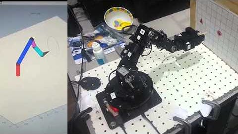 Redundancy resolution of 7-Dof Freedom robot using Optimal Control