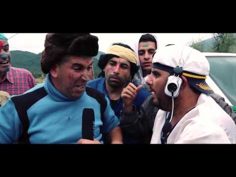 Lewhama "TNT" 2015 (Bande Annonce)