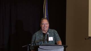 Special Citation Award - Lee Macklin