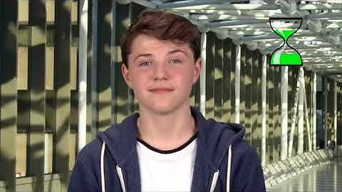 Focus 2 /2nd Edition/ Unit 1 Lesson 8 Video 5 B RPV Person B