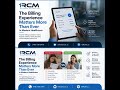 The Billing Experience Matters More Than Ever in Modern Healthcare #healthcarebilling #business