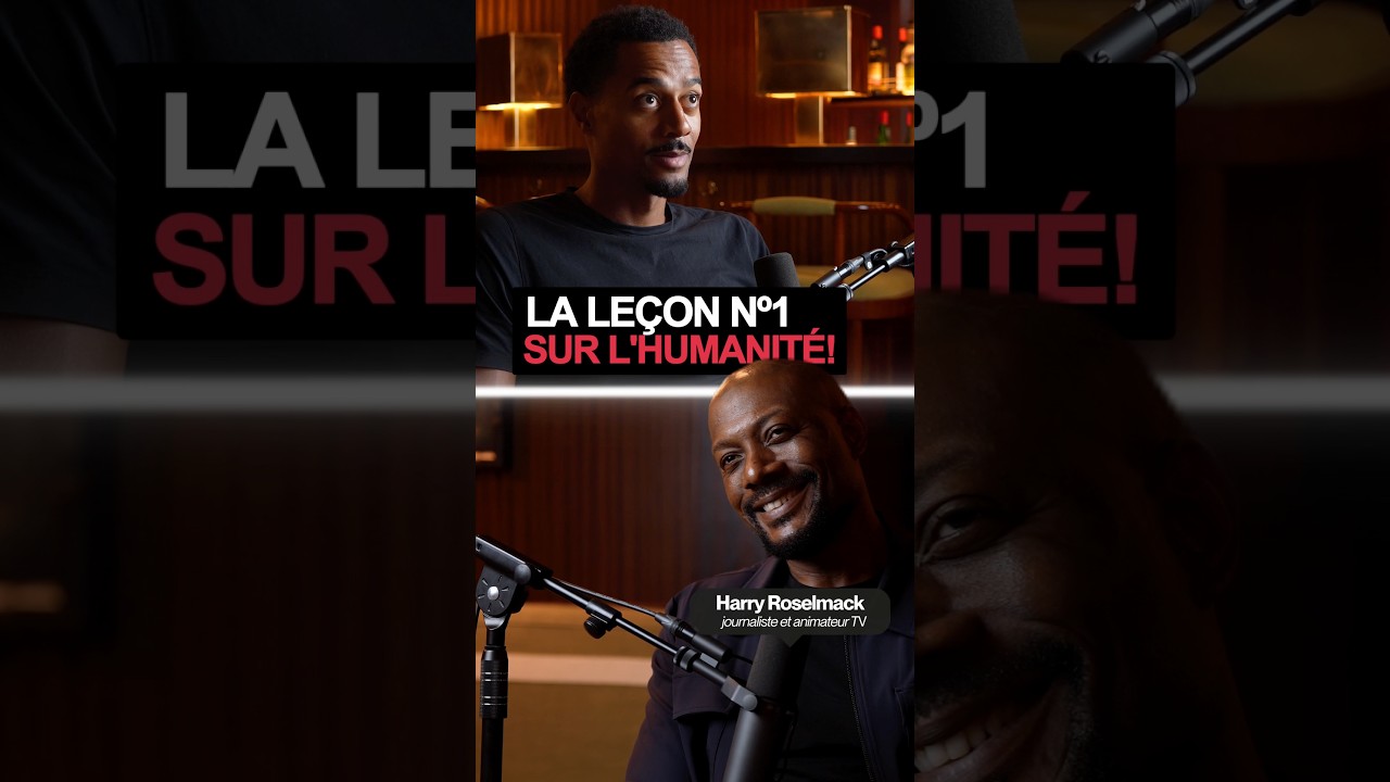 C’EST QUOI LA MISSION DE L’ÊTRE HUMAIN?