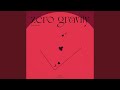 zero gravity (instrumental)