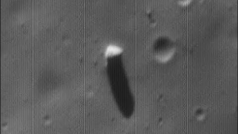 Phobos Monolith
