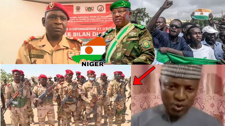 Niger🇳🇪 Zanga-Zanga ta barke a Tahoua👂👈14/05/2025