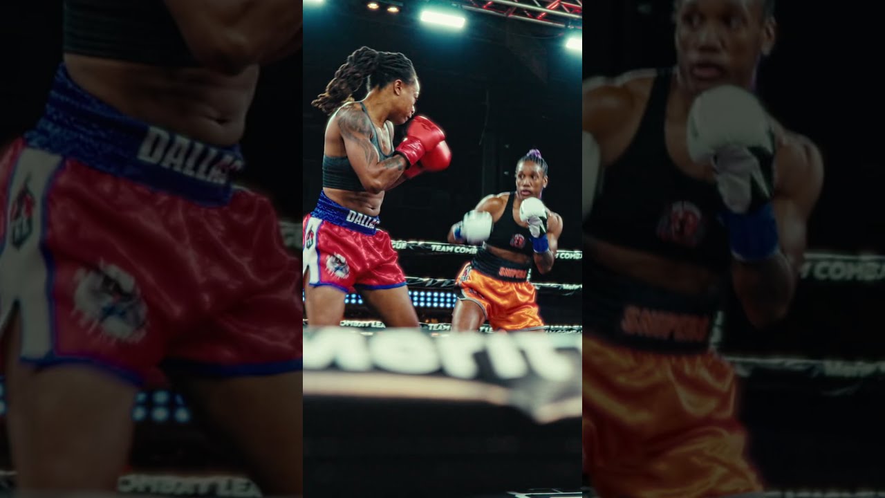Most Brutal Knockouts Knockdowns Of Season 3