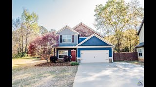 Residential for sale - 110 Flowing Meadows Dr., Kathleen, GA 31047 Residential for sale - 110 Flowing Meadows Dr., Kathleen, GA 31047