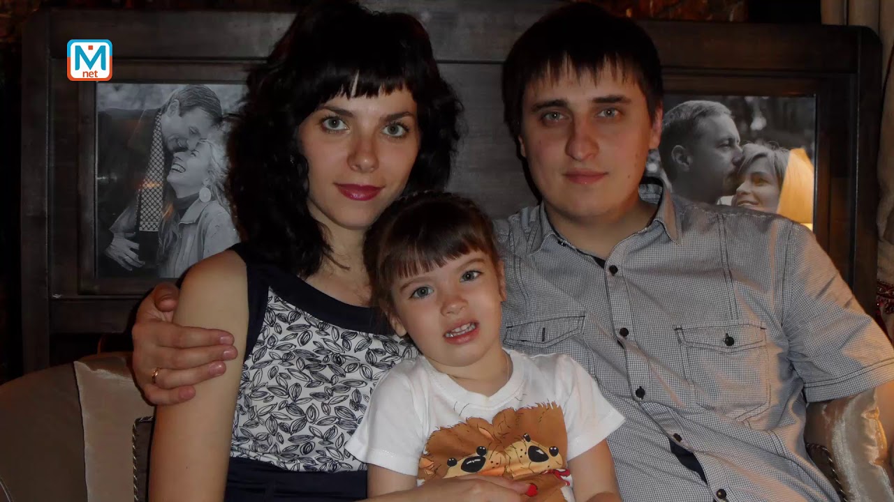 Жена нефедова бусти